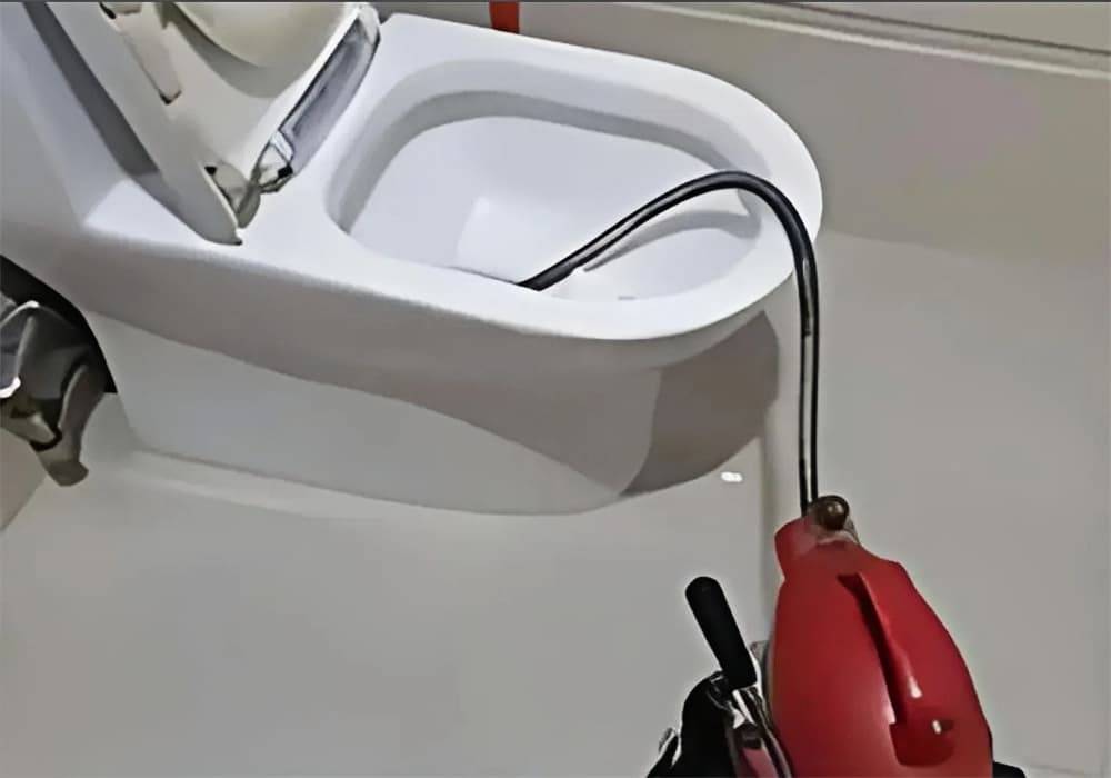 孙吴卫生间下水道堵塞怎么疏通