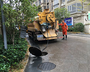 孙吴管网知识-是否有行之有效的解决方案