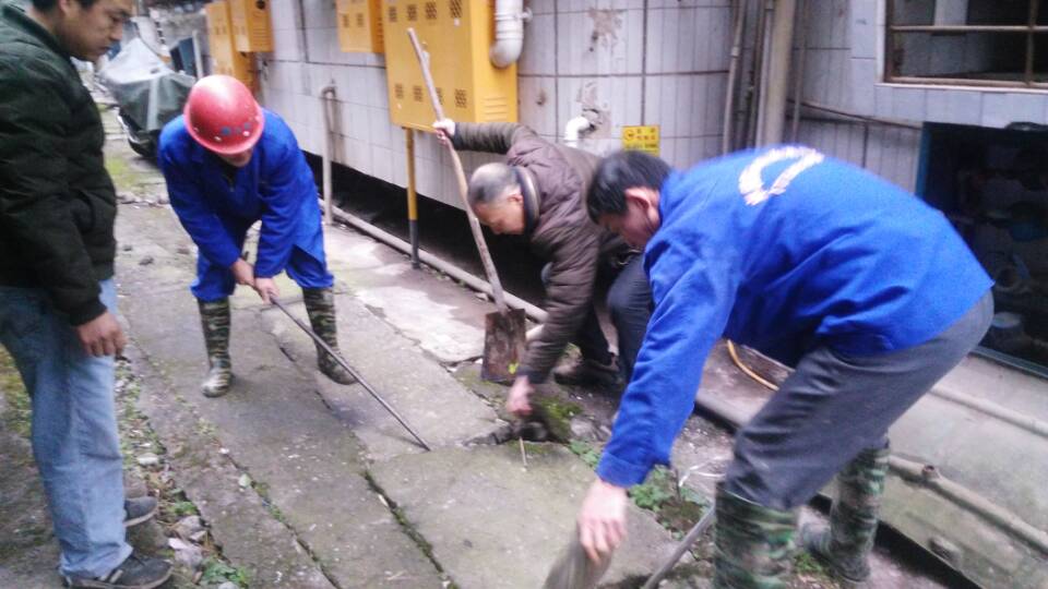 孙吴清掏化粪池、管道疏通一站式服务<高效><技术><可靠>